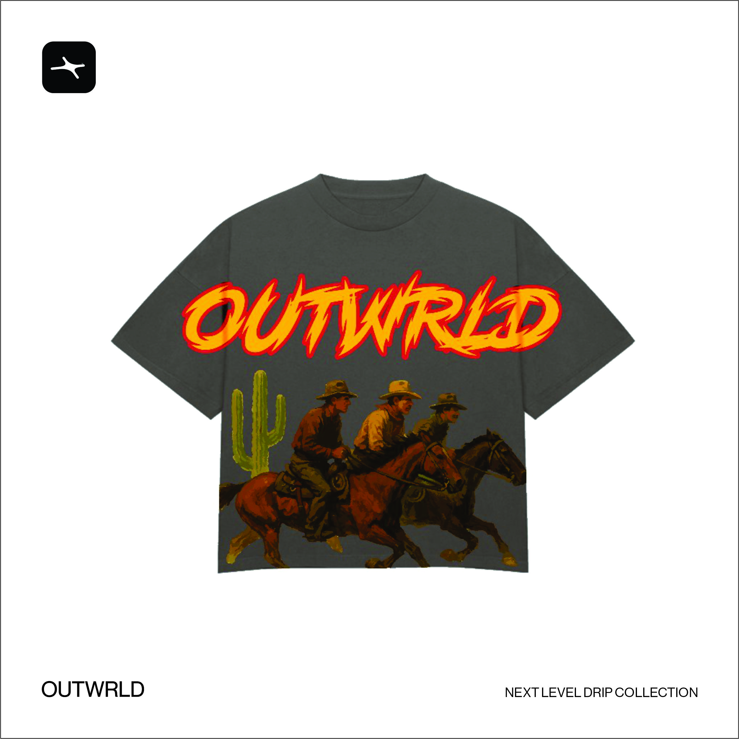 OUTWRLD NLD T-SHIRTS v1